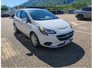 OPEL CORSA 5 PORTE ADVANCE 13MJT 75 CV